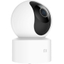 Xiaomi Mi 360° Home Security Surveillance Camera, 1080p, White, Motion Detection