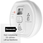 Ei Electronics Ei208D Carbon monoxide detector
