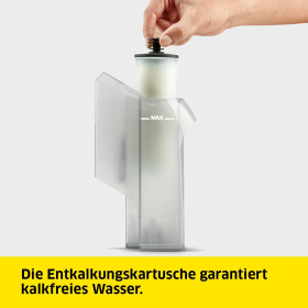 Пароочиститель Kärcher SC 2 Upright EasyFix