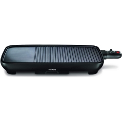 Parrilla eléctrica Tefal TG 3918