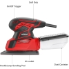 POPULO hand grinder