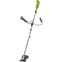 RYOBI – Cordless electric hedge trimmer with 18 V battery One+