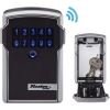cerradura inteligente Master Lock Smart Connected Key para empresas e industrias