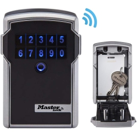 smart lock Master Lock Smart Connected Key for business and industry
