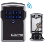 cerradura inteligente Master Lock Smart Connected Key para empresas e industrias