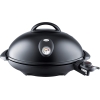 Steba VG 350 Big, Schwarz, Silber, 10500 g, 670 x 570 x 1070 mm – Grill