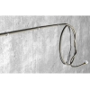 fischer Steckfix SF plus LS 20/40, дюбель, петля и винт в одном, установка одной рукой, высокая сила удержания благодаря стопорному болту, 100 шт.