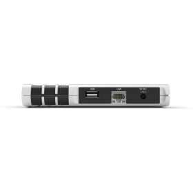 Hekatron 31-6000001-01-XX Genius Port – беспроводной шлюз для детекторов дыма и пожарной сигнализации