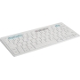 Teclado para Tablet Samsung EJ-B3400BWGGDE - Compatible con Samsung Android y Windows