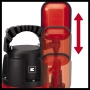 Pumpe zum Abpumpen von Schmutzwasser Einhell GC-DP 3730 (370 W, Ø30 mm, Durchfluss 9000 l/h)