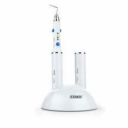 COXO C-FILL A Pack Plugger für präzise Wurzelfüllung
