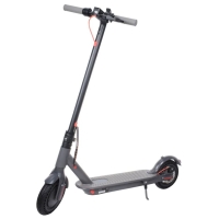 E-Scooter F7 Powerful, compact and foldable