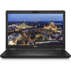 Dell Latitude 15 5590 i3-7100U 15.6" FHD Webcam Win 10 Pro DE