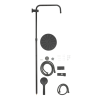 LIVARNO home shower set