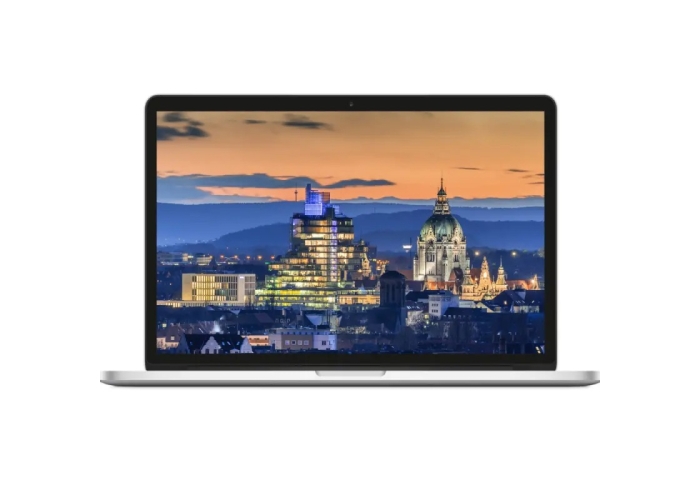 Apple MacBook Pro 2015 i7-4770HQ 15.4" QHD 16GB 512GB SSD macOS DE Apple MacBook Pro 2015 i7-4770HQ 15.4" QHD 16GB 512GB SSD macOS DE