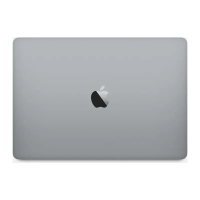 Apple MacBook Pro 2018 13,3" Touch Bar 2,3 ГГц 8 ГБ 512 ГБ SSD космический серый DE