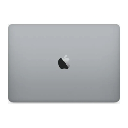 Apple MacBook Pro 2018 13,3" Touch Bar 2,3 ГГц 8 ГБ 512 ГБ SSD космос сірий DE