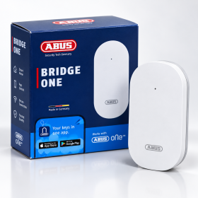 Elektronisches Schloss - ABUS
