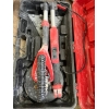Einhell drywall sander TC-DW 225 750W