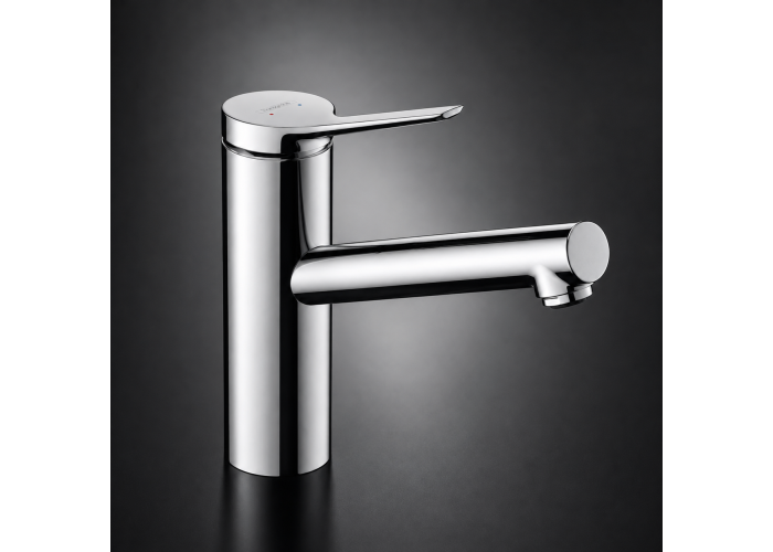 hansgrohe Zesis M33 kitchen faucet, height adjustable, chrome hansgrohe Zesis M33 kitchen faucet, height adjustable, chrome