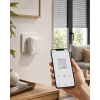 Legrand Bubendorff iDiamant BU050610 Мережевий шлюз, білий