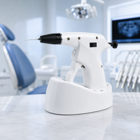 COXO C-FILL B Pack Injection Gun for Precise Root Canal Filling