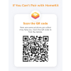 Toma WLAN Refoss con Apple HomeKit, funciona con Alexa, Siri, Google Assistant, Refoss app.