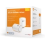 Thermostatic valves Netatmo Smart Wifi, remote control, energy saving, NAV-AMZ