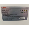 Solarmodul Wechselrichter 10 kW + 4 Batterien 2,5 kW +BMS