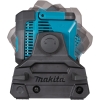 Foco LED para construcción Makita DML809 14,4-18 V, 230 V - 3 niveles de luminosidad