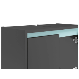 Special washbasin, 60 x 55 x 28 cm LIVARNO home