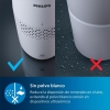 Philips Series 2000 Humidifier, NanoCloud, 2L, Quiet, up to 31㎡, White (HU2510/10)