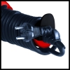 Einhell angle grinder Ø230mm TE-AG 230/2000, 2000W, with additional handle