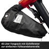 Einhell Akku-Laubsauger GE-CL 36/230 Li E-Solo Power X-Change