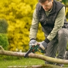Bosch EasyChain Cordless Mini Chainsaw – compact & lightweight