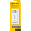 Interruptor temporizador inalámbrico Schellenberg Smart Home Premium de 5 canales para persianas enrollables, luces y enchufes.
