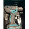 Makita DDF482RFJ Akku Bohrschrauber 1900 U/min, kompakt, 36 Nm, Set