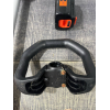Аккумуляторный триммер BLACK+DECKER 36 В, 33 см, бесщёточный, с аккумулятором и быстрым зарядным устройством