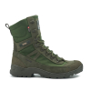 PAV 808 Tactical Half-Season Combat Boots Khaki