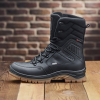PAV HARLAN 805 Tactical Winter Combat Boots Black Comfort