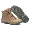 Botas tácticas de verano PAV 501 color coyote