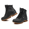 PAV HARLAN 505 Taktische Halbsaison Stiefel Schwarz
