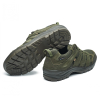 Zapatillas tácticas de verano 407 color caqui