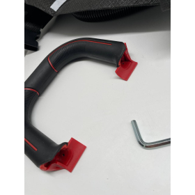 Einhell TP-DWS 18-225 Li Cordless Drywall Sander Ø225mm, Battery Not Included