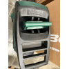 Bosch AXT 25 D Leise Gartenhäcksler mit leistungsstarkem Häckelwerk