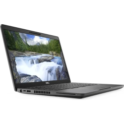 Dell Latitude 5590 i5-8350U 15.6" FHD FP Windows Pro DE