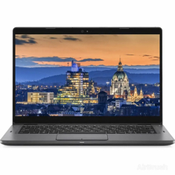 Dell Latitude 5300 2-in-1 i5-8365U 13.3" FHD Webcam 4G Touch Windows Pro DE