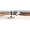 Bosch Flexxo Series 4 2-in-1 cordless vacuum cleaner for dry cleaning