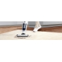 Bosch Flexxo Series 4 2-in-1 cordless vacuum cleaner for dry cleaning