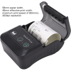 Thermal receipt printer, 203 dpi, 58 mm, USB, 2 inches